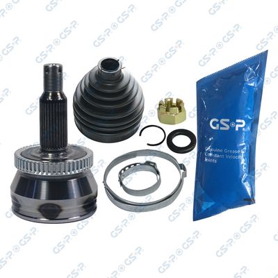 SET ARTICULATIE PLANETARA GSP 824072