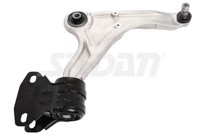 LENKER RADAUFHäNGUNG