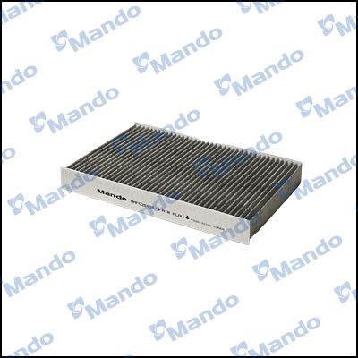 Filtr, wentylacja przestrzeni pasażerskiej MANDO MMF025135