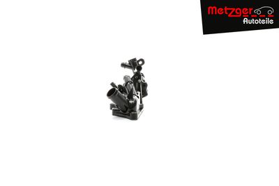 THERMOSTATGEHäUSE METZGER AUTOTEILE 4010343 30