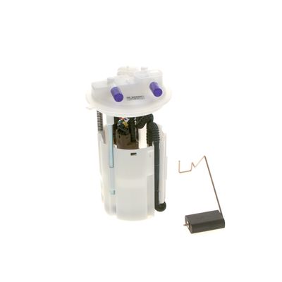 SISTEM ALIMENTARE CU COMBUSTIBIL BOSCH 1987580051 27