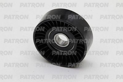 PATRON PT52123 Ролик ременя генератора 