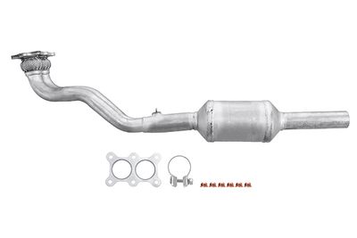 KATALYSATOR HELLA 8LE366050061 1