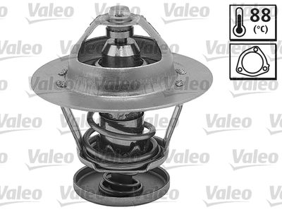 VALEO 820542 Термостат  для FIAT DUCATO (Фиат Дукато)