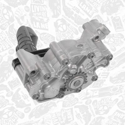 POMPA ULEI ET ENGINETEAM PU0136 3