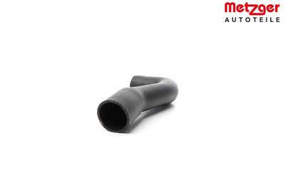 LADELUFTSCHLAUCH METZGER AUTOTEILE 2400693 11