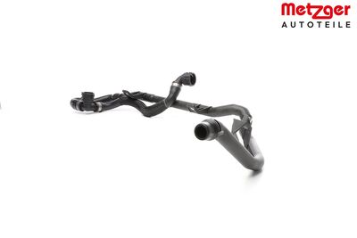 CUPLAJ CONDUCTA LICHID RACIRE METZGER AUTOTEILE 4010551 10