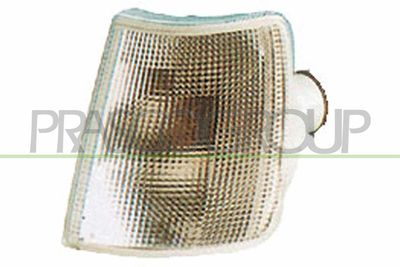 LICHTSCHEIBE BLINKLEUCHTE