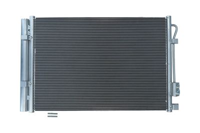 CONDENSATOR CLIMATIZARE KAMOKA 7800477