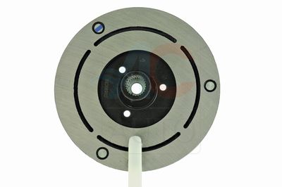 DISC AMBEIAJ MAGNETIC COMPRESOR CLIMA ACAUTO AC05ZX25 2