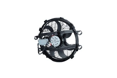 VENTILATOR RADIATOR NRF 47747 29