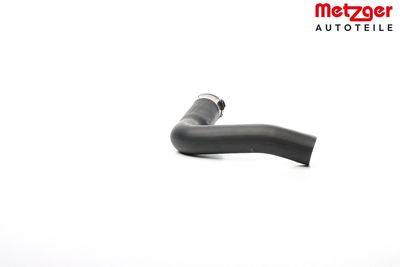 LADELUFTSCHLAUCH METZGER AUTOTEILE 2400430 25