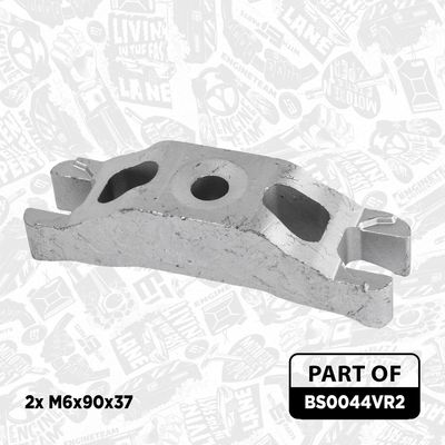 SURUB SUPORT INJECTOR ET ENGINETEAM BS0044VR2 5