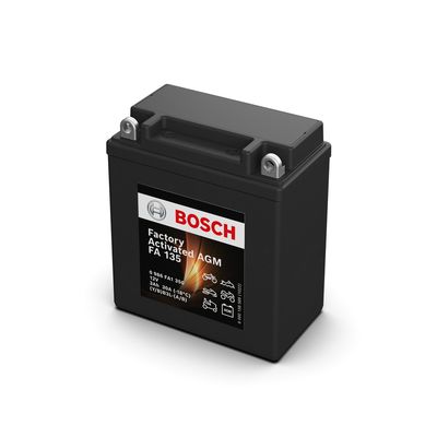 BATERIE DE PORNIRE BOSCH 0986FA1350 6