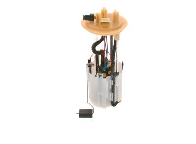Elektrische brandstofpomp (module)