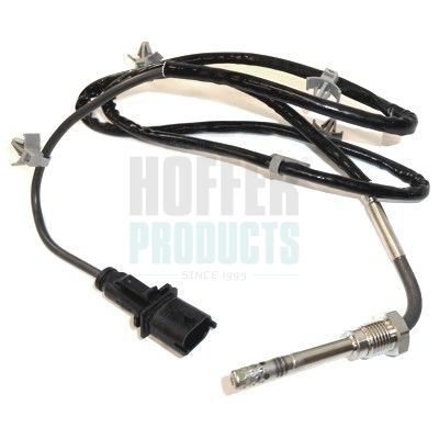 SENZOR TEMPERATURA GAZE EVACUARE HOFFER 7451945