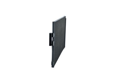KONDENSATOR KLIMAANLAGE NRF 350746 17