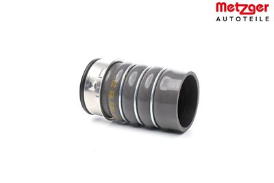 LADELUFTSCHLAUCH METZGER AUTOTEILE 2400318 4