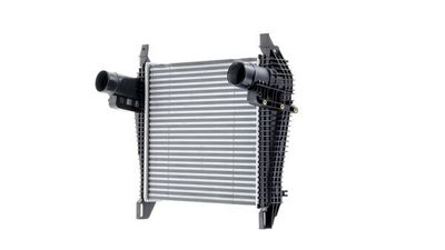 Intercooler MAHLE CI 267 000P