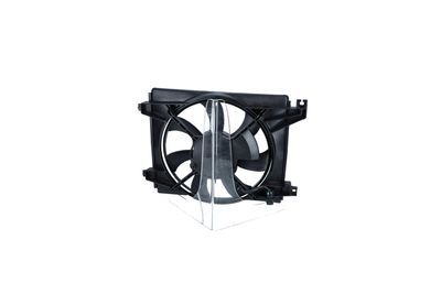 LüFTER MOTORKüHLUNG NRF 470097 26