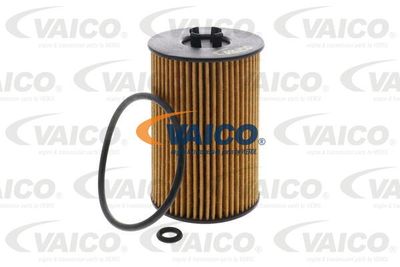 VAICO V10-2825 Масляний фільтр для MAN (Ман)