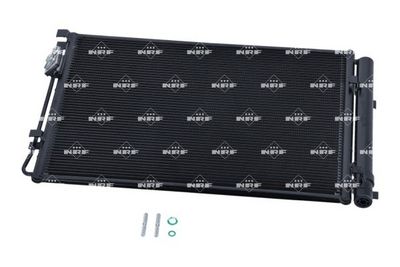 CONDENSATOR CLIMATIZARE