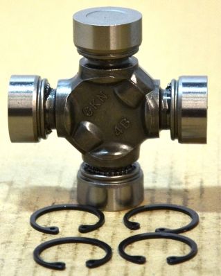 LÖBRO Gelenk, Gelenkwelle