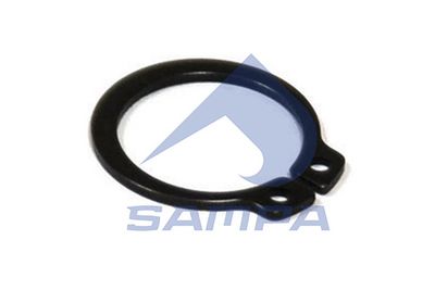 Anillo de seguridad