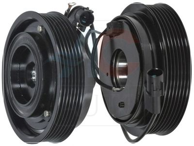 CUPLA MAGNETICA COMPRESOR CLIMATIZARE