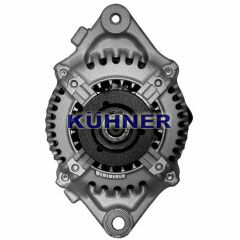 Генератор AD KÜHNER 401128RI для DAIHATSU APPLAUSE