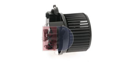 INNENRAUMGEBLäSE AKS DASIS 188014N 10