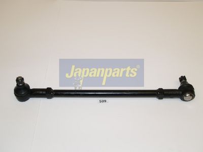 JAPANPARTS Vairo trauklė