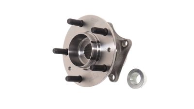 RADLAGERSATZ SKF VKBA7544 14