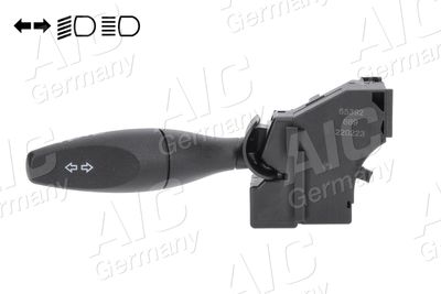 BLOC LUMINI DE CONTROL