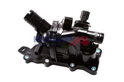 TERMOSTAT LICHID RACIRE