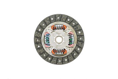 DISC AMBREIAJ AISIN DSX037 1