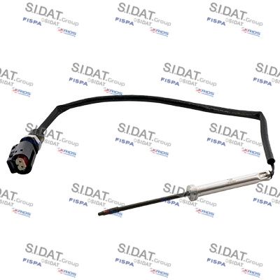датчик, температура на изгорелите газове SIDAT 82.1468A2