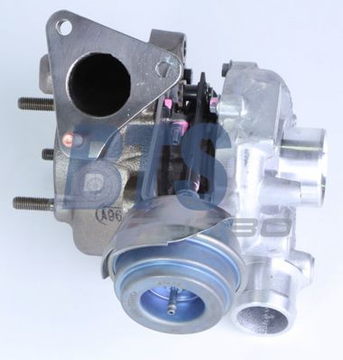LADER AUFLADUNG BTS Turbo T911332 1
