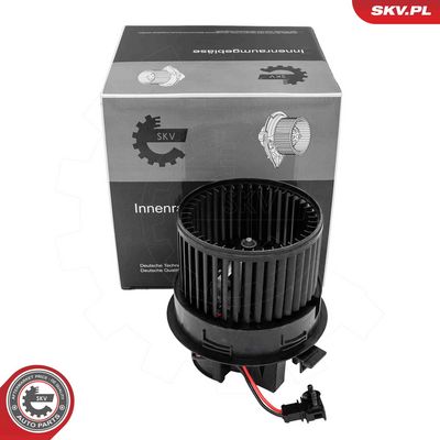 vnitřní ventilátor ESEN SKV 68SKV286