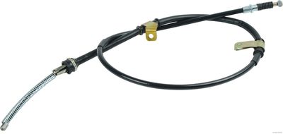 CABLU FRANA DE PARCARE