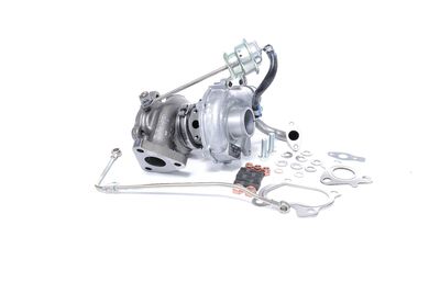 LADER AUFLADUNG BTS Turbo T981425 30