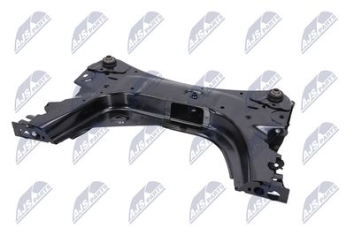 RAMA SUSTINERE/SUPORT AGREGATE NTY ZRZRE003 4