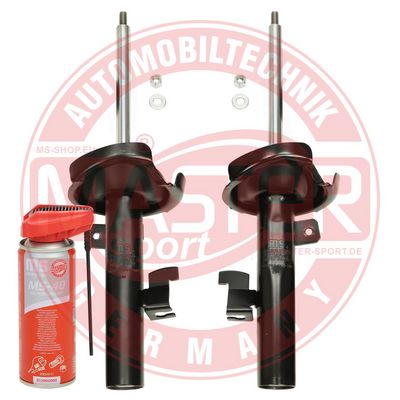 AMORTIZOR MASTER-SPORT GERMANY 16K002351P 1