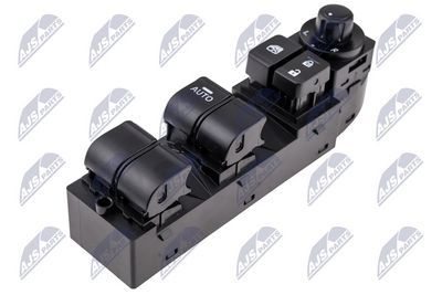 COMUTATOR MACARA GEAM