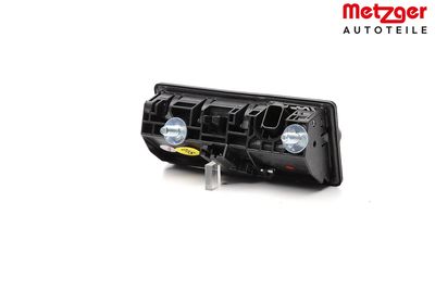 HECKKLAPPENGRIFF METZGER AUTOTEILE 2310997 23