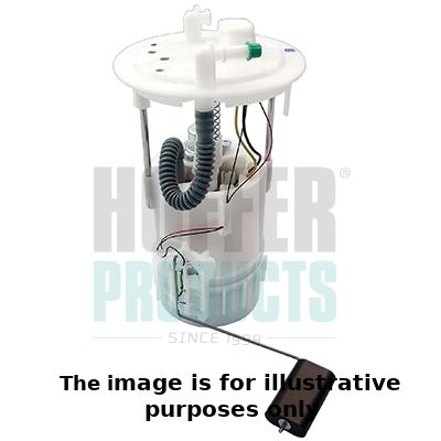 SISTEM ALIMENTARE CU COMBUSTIBIL