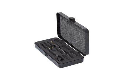 DEMONTAGEWERKZEUGSATZ GLüHKERZE KS TOOLS 1521020 19