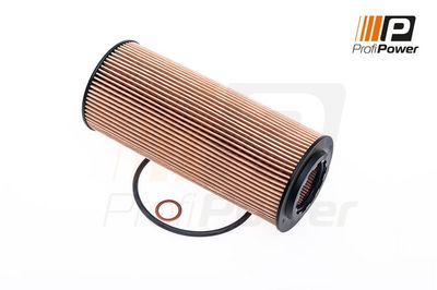 alyvos filtras 1F0077 ProfiPower