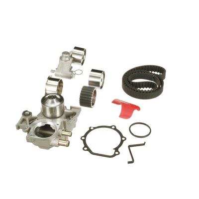 SET POMPA APA + CUREA DINTATA GATES KP15537XS2 45