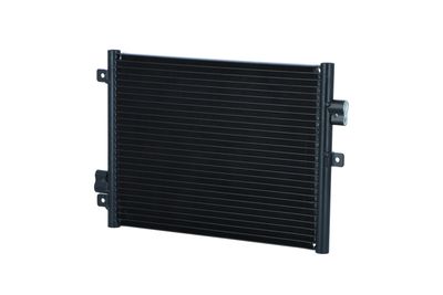 CONDENSATOR CLIMATIZARE NRF 35795 7